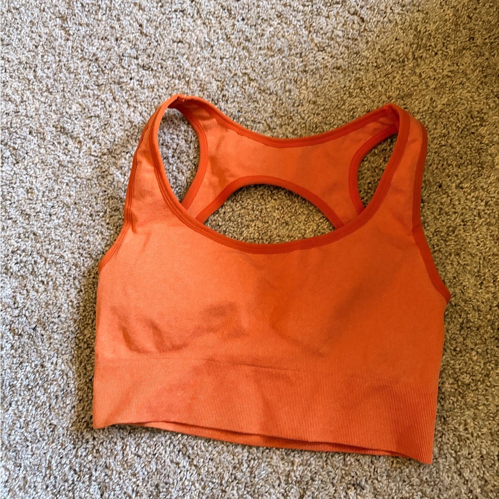 Nvgtn Seamless Sports Bra